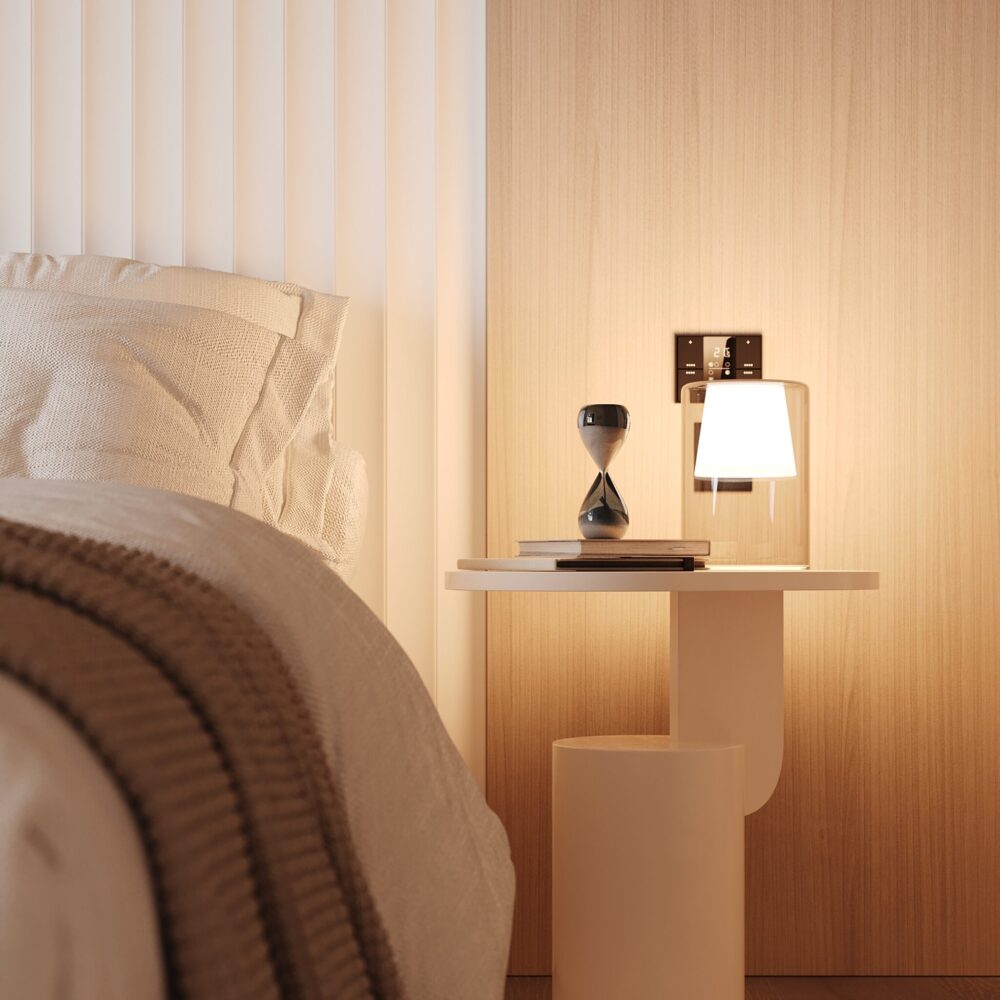 BEDROOM 1 K3