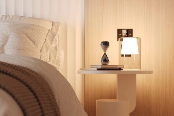 BEDROOM 1 K3