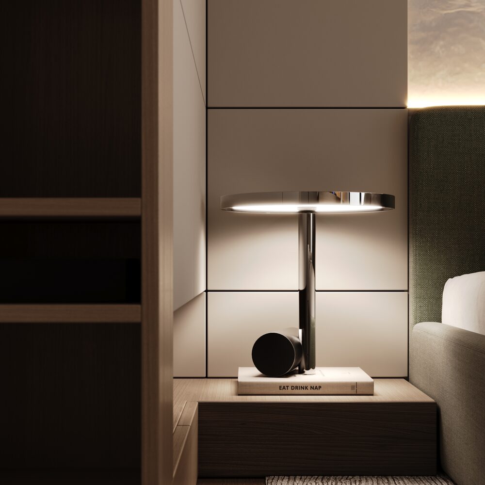 BEDROOM 2 K3