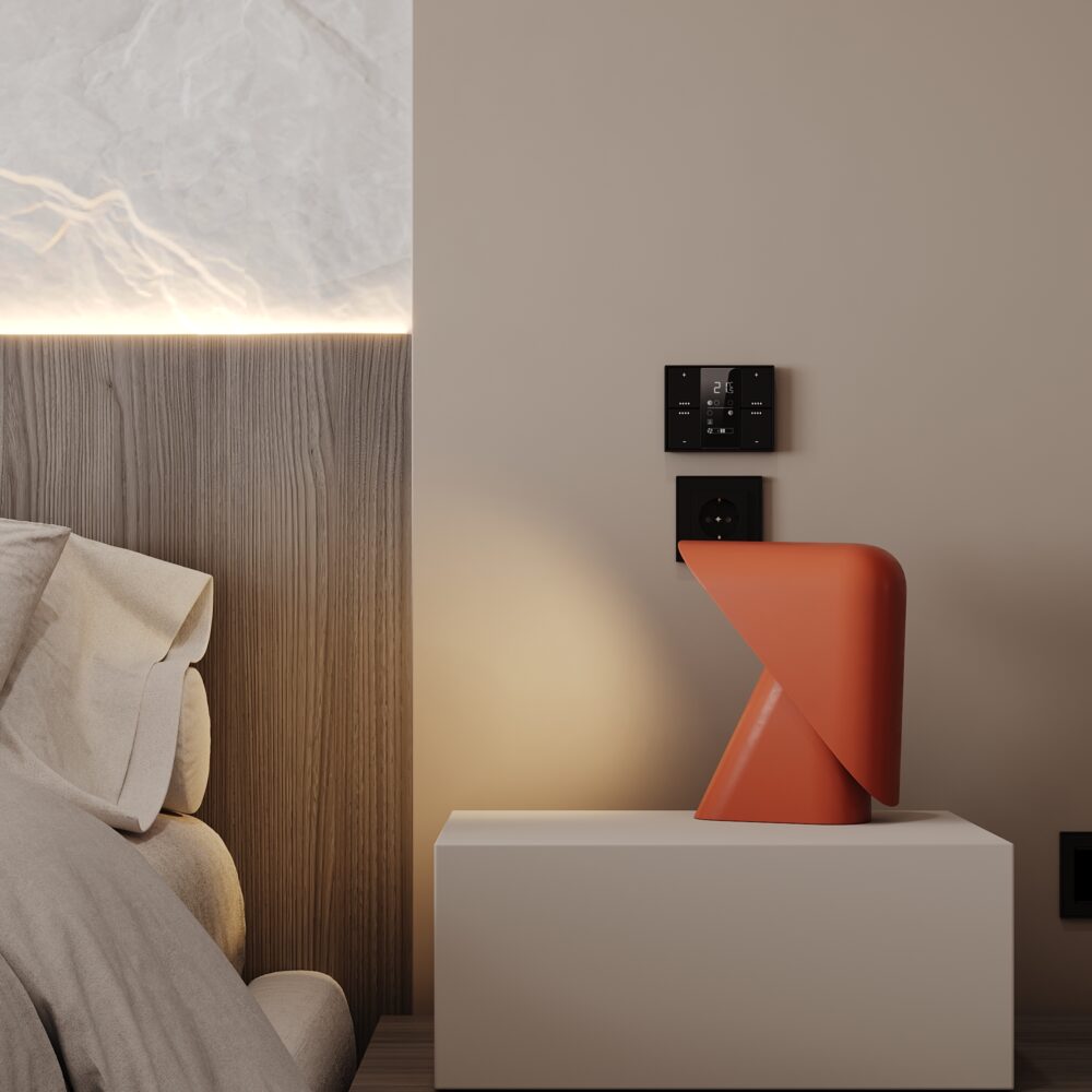 BEDROOM 3 K005