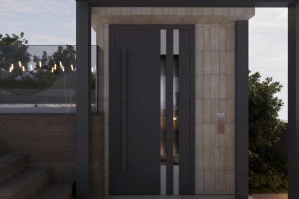 ROOF TERRACE 10