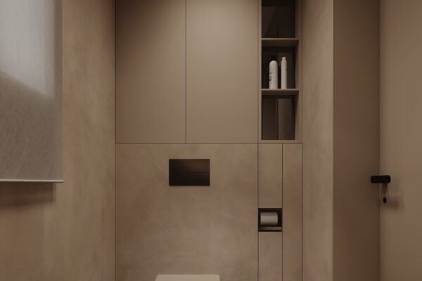 TOALET 1