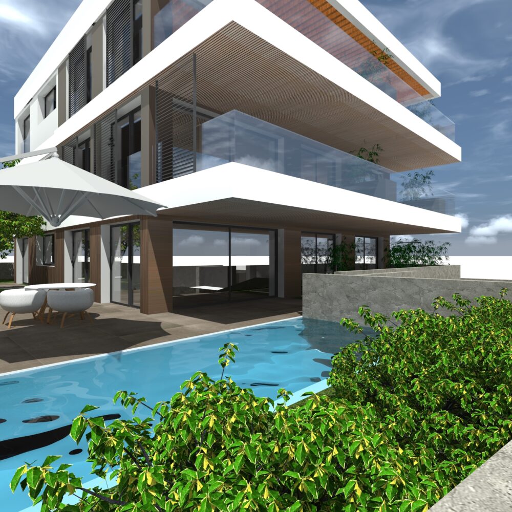 3D View 1