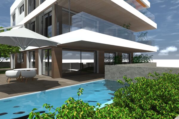3D View 1