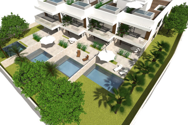 3D View 1